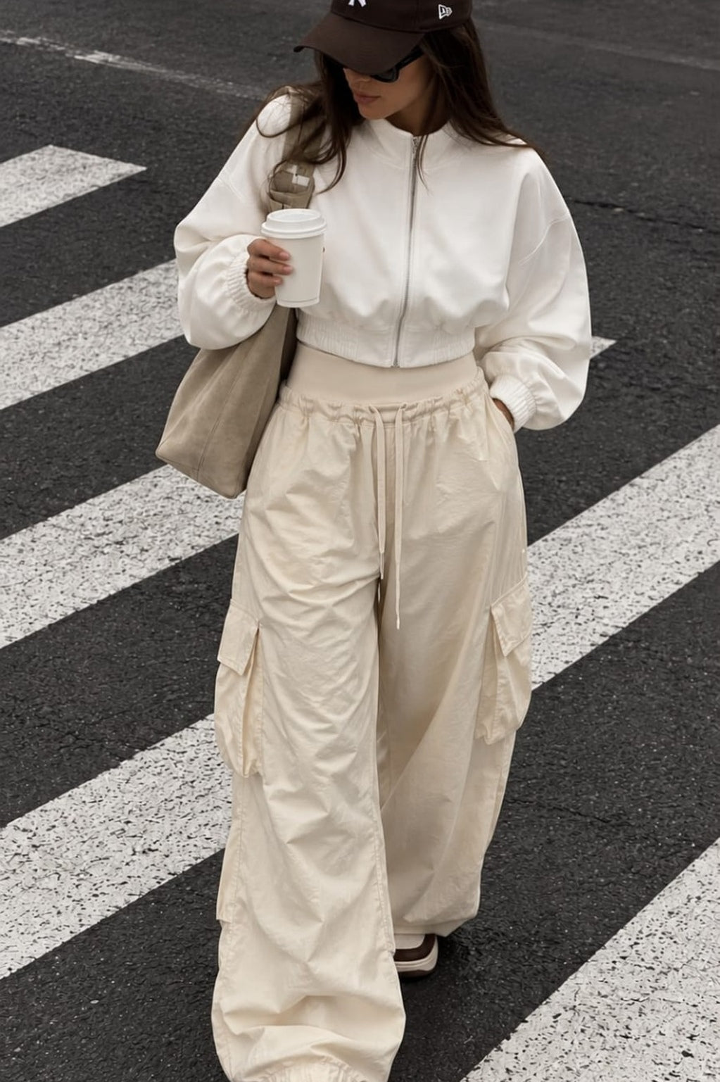 CARGO URBAN BEIGE P16011