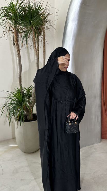 ABAYA FARASHA AMARA – UAE