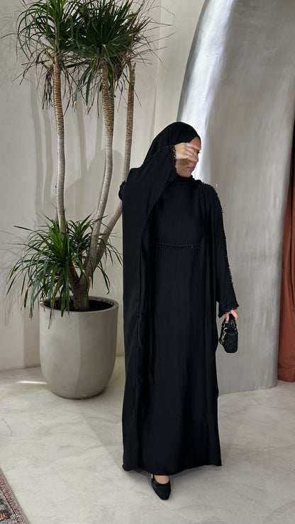 ABAYA FARASHA AMARA – UAE