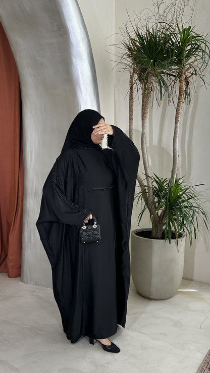ABAYA FARASHA AMARA – UAE