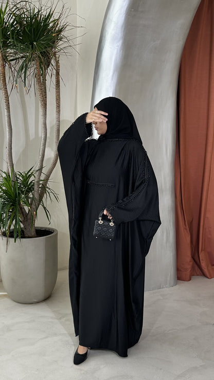 ABAYA FARASHA AMARA – UAE