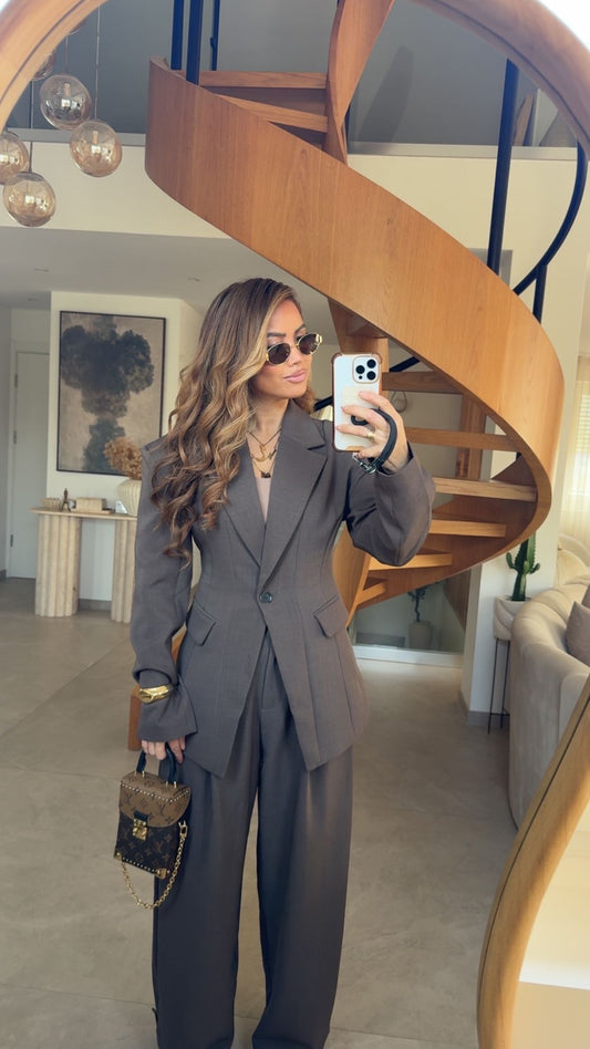 BLAZER W25247 BROWN QUALITÉ +++