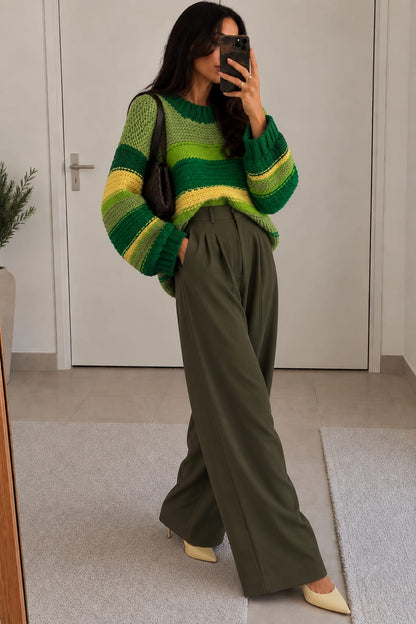 PULL FLP067 VERT