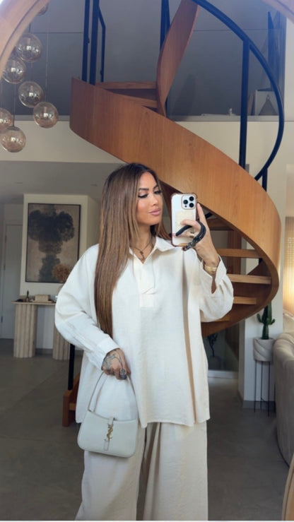 GABE BEIGE03 SET +++ QUALITY