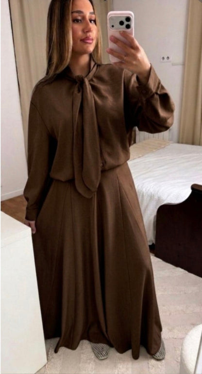 ENSEMBLE MYB 39001 CHOCO