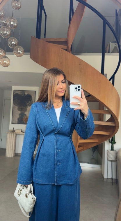 VESTE ODA JACKET DRK JEANS QUALITE +++