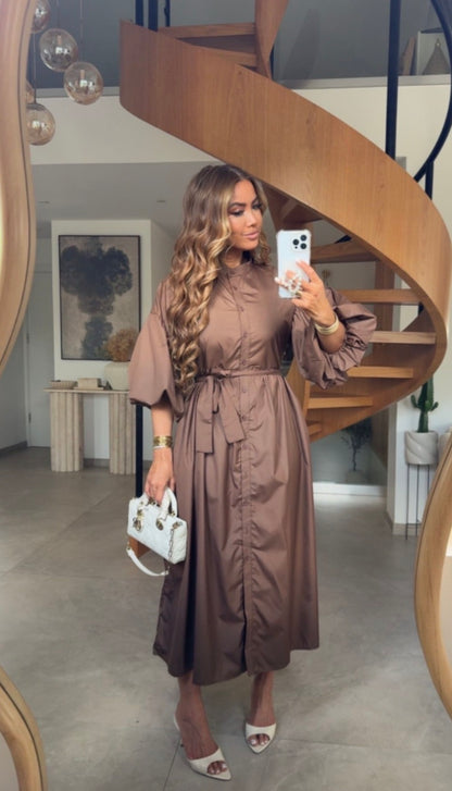 ROBE SC208 CHOCO QUALITE PREMIUM