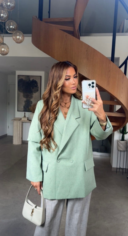 LAILA MINT21 QUALITE PREMIUM