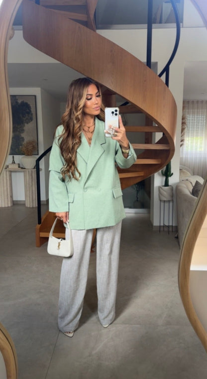 LAILA MINT21 QUALITE PREMIUM