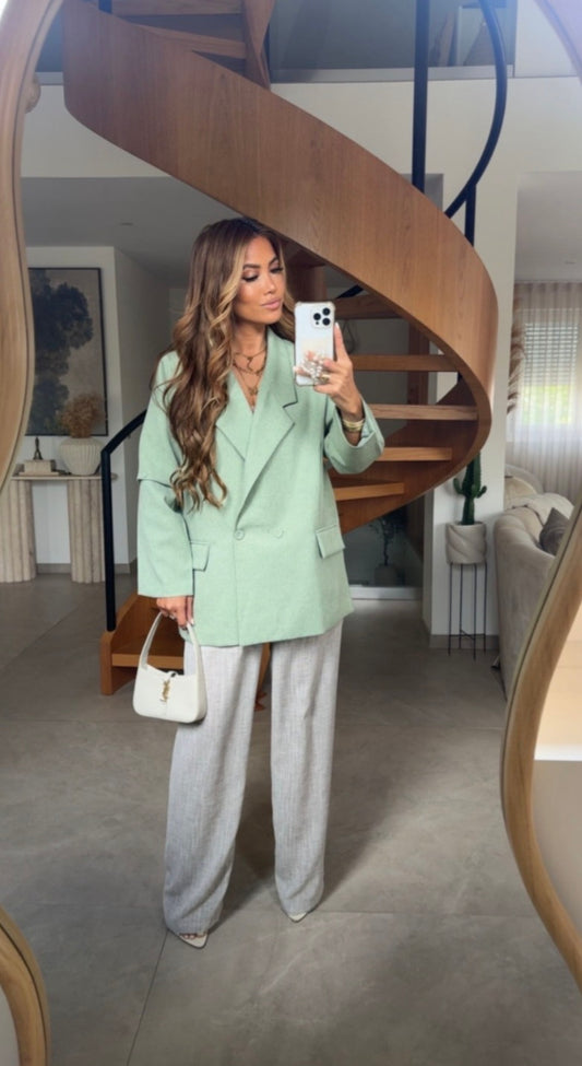 LAILA MINT21 QUALITE PREMIUM