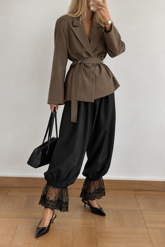 BLAZER CAMEL GLAMOUR WV092
