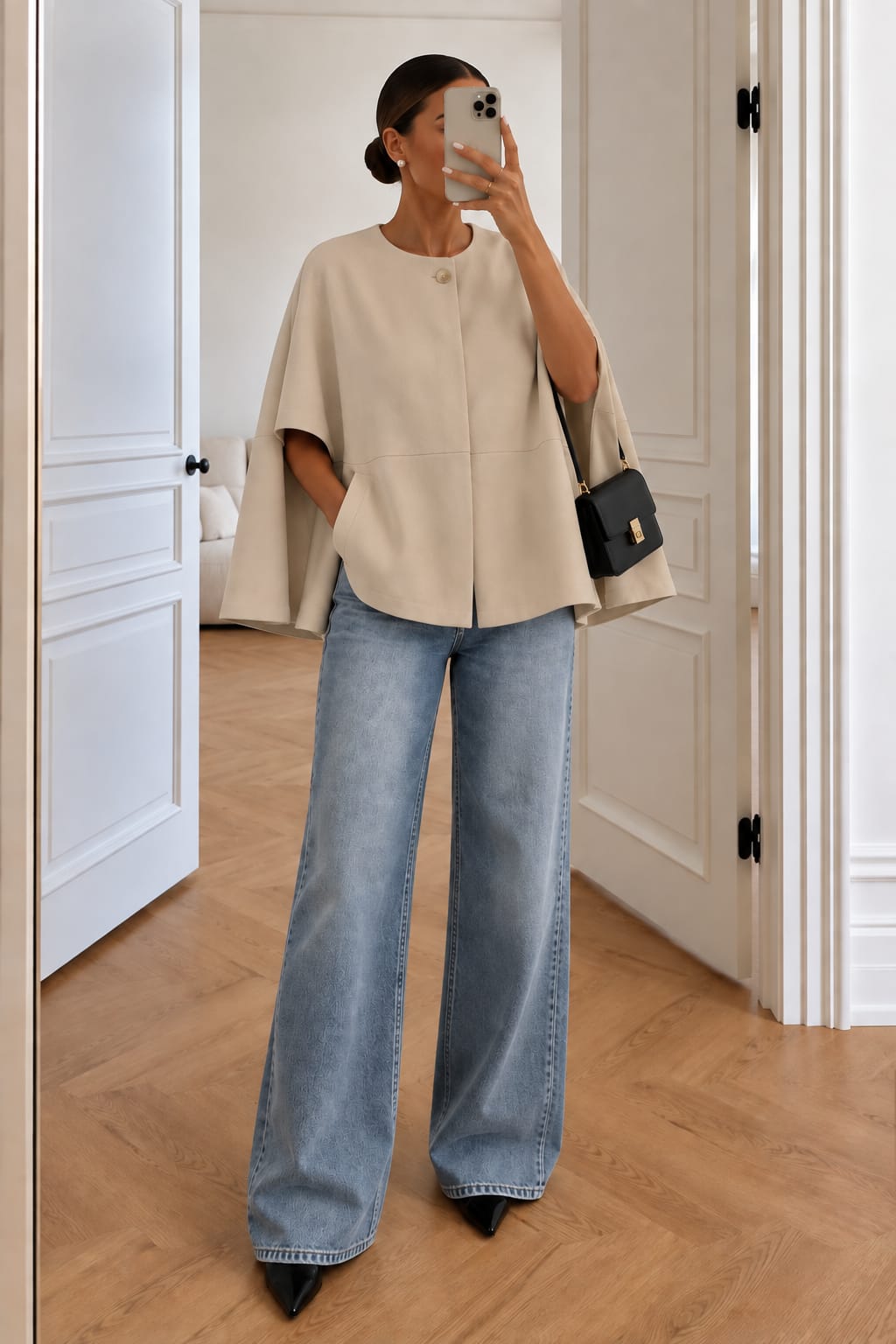 CAPE BEIGE NOA 26015-1