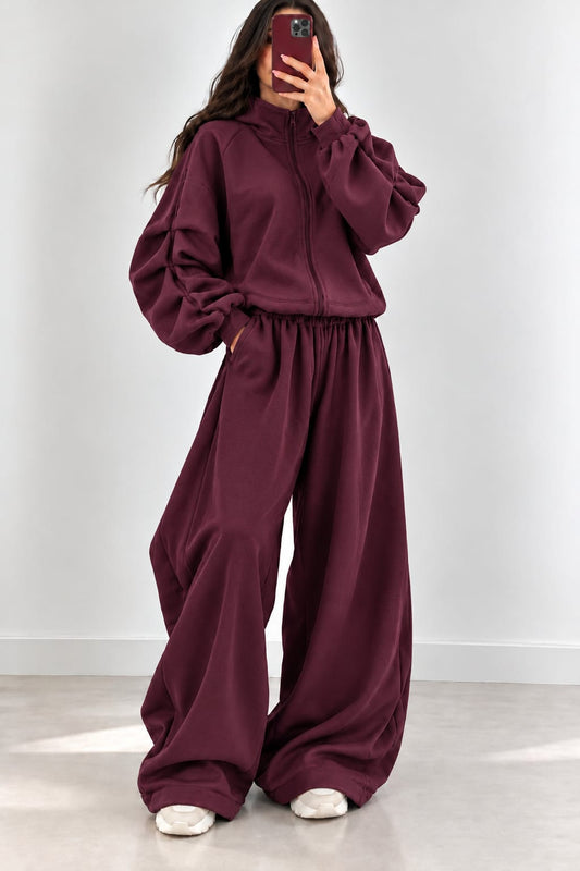 ENSEMBLE CLOUD PRUNE 6400