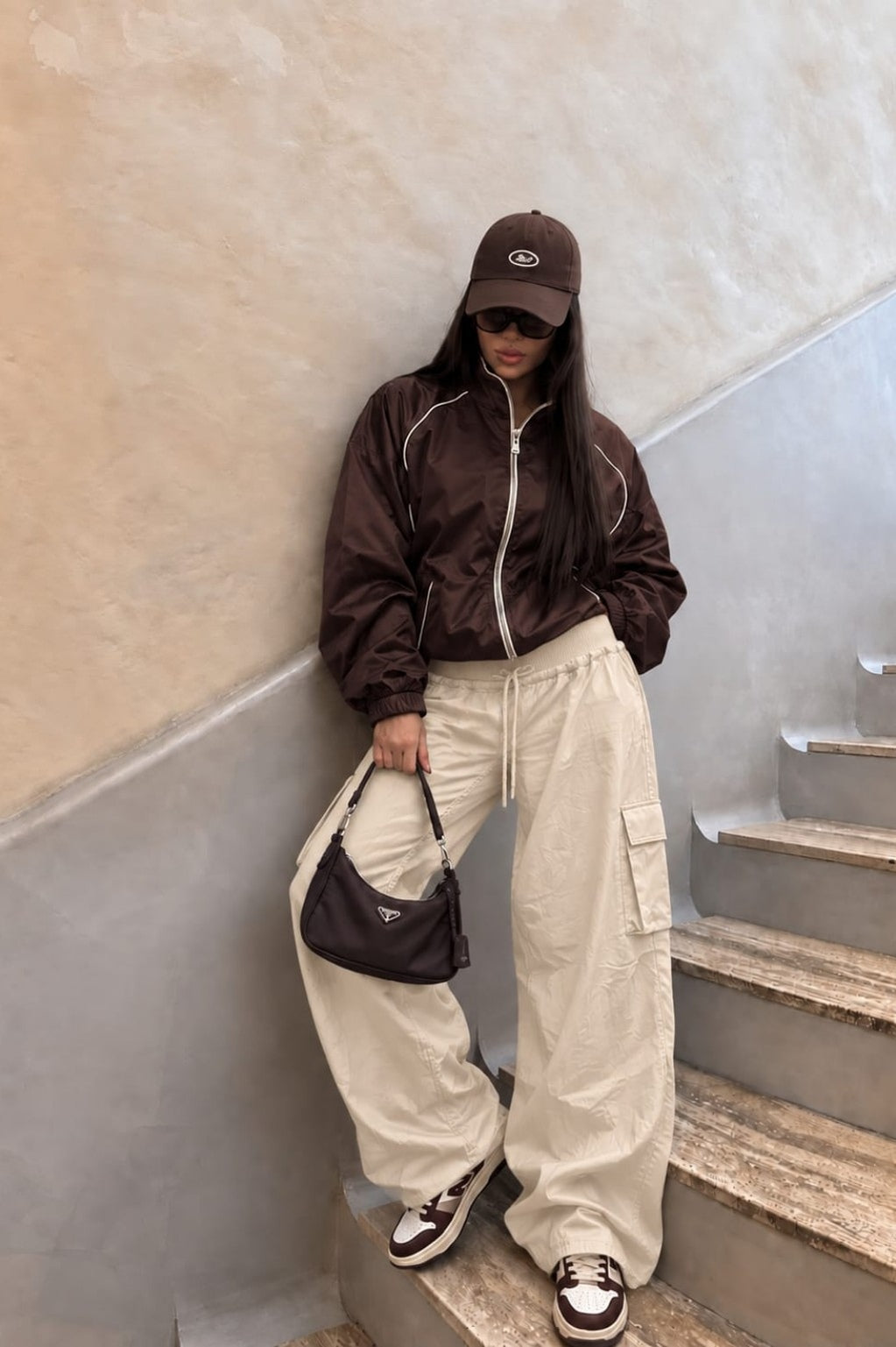 BOMBER RUBY CHOCO MD916