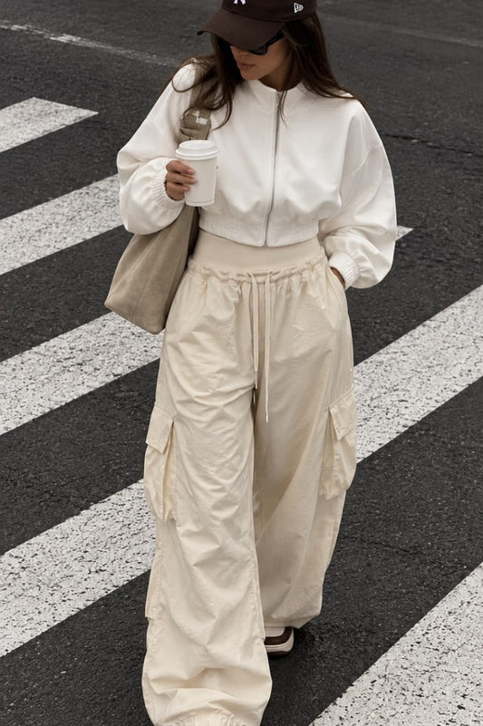 CARGO URBAN BEIGE P16011
