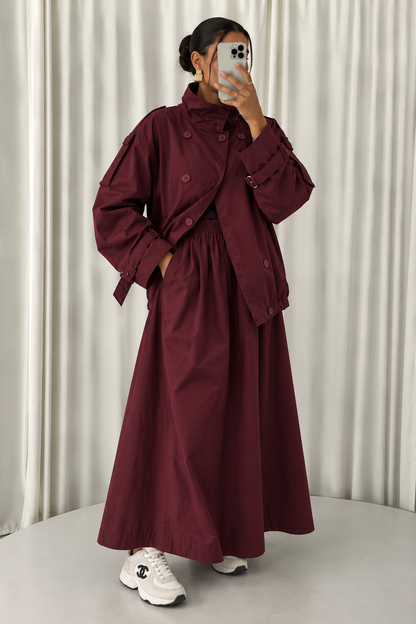 ENSEMBLE SOHO BORDEAUX 80071