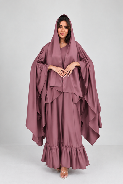 ABAYA LYNALA PARME