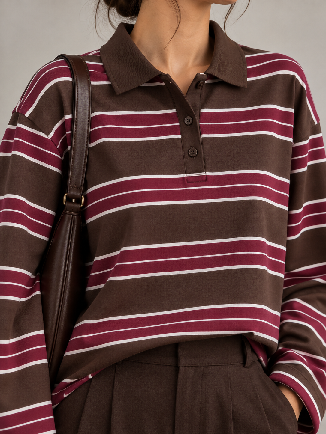 TOP CHOCO ICONIQUE 60567-1