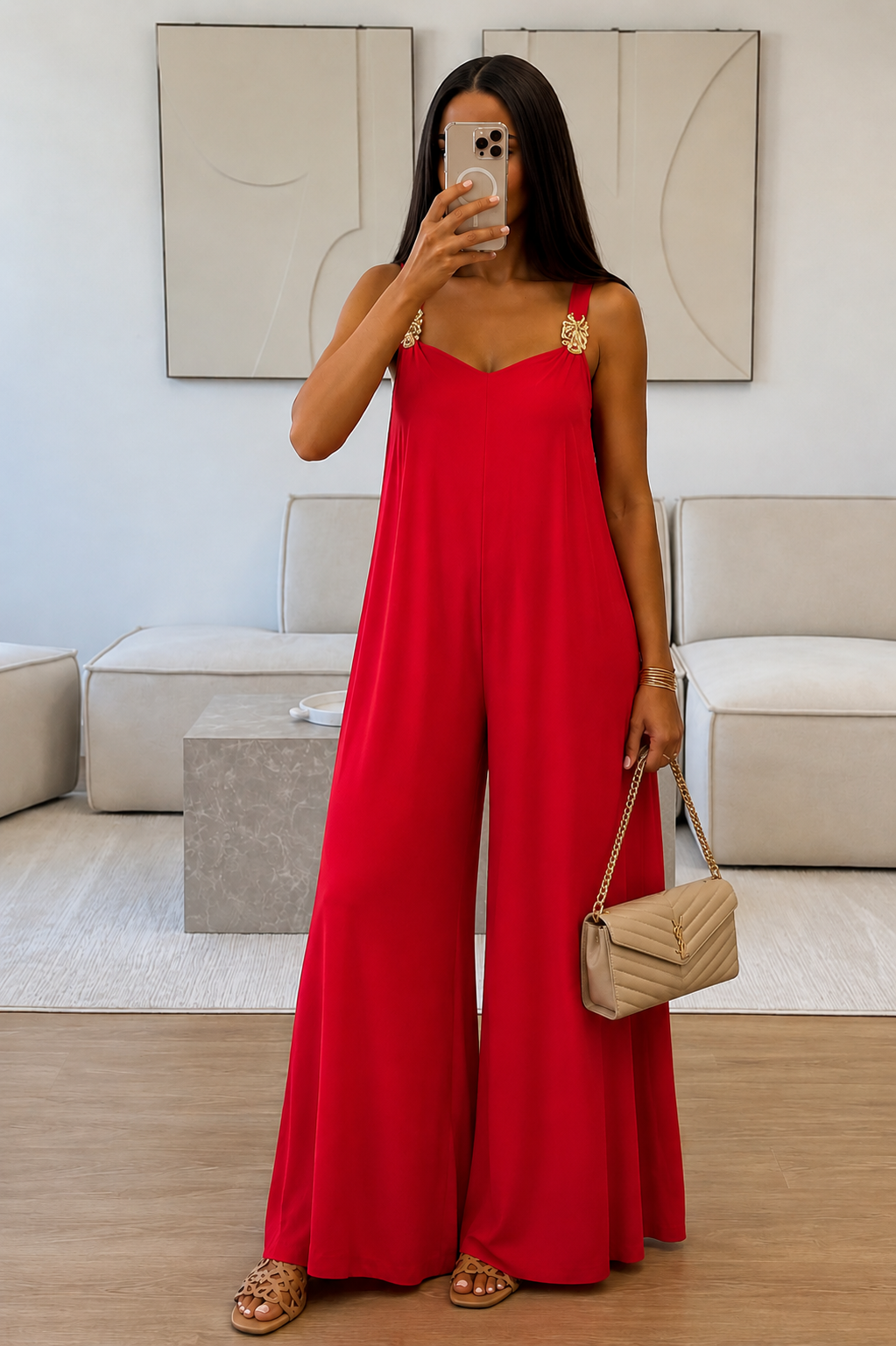 COMBI WILL 26608 ROUGE