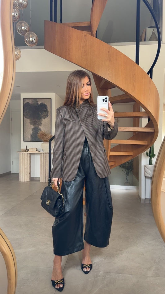 BLAZER MIRI JACKET 2111 QUALITE PREMIUM
