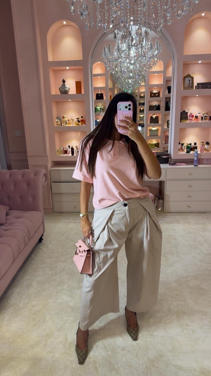 POLO MYB 3688 ROSE