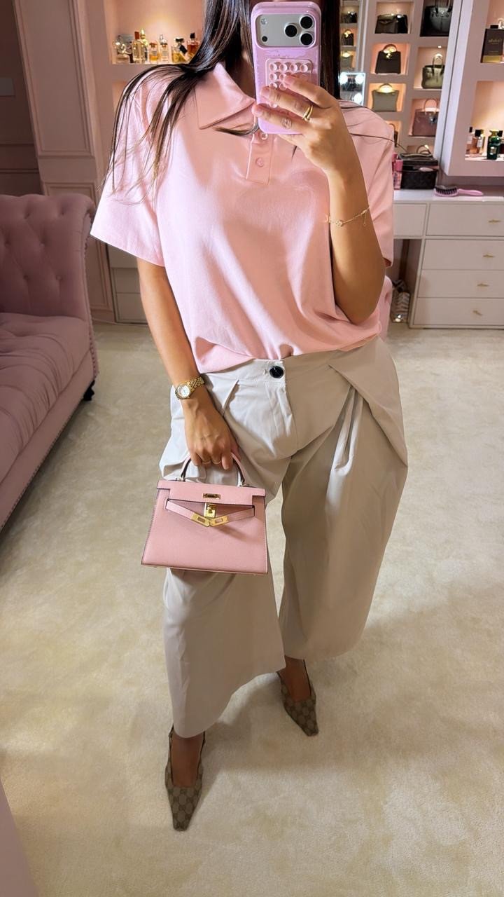 POLO MYB 3688 ROSE