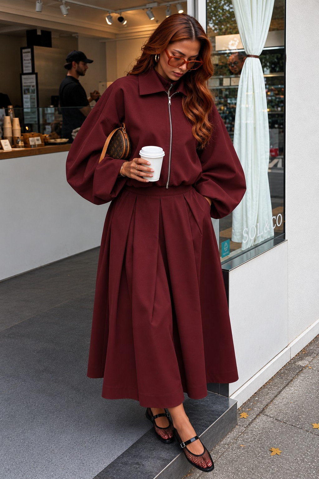 ENSEMBLE 8533 BDX