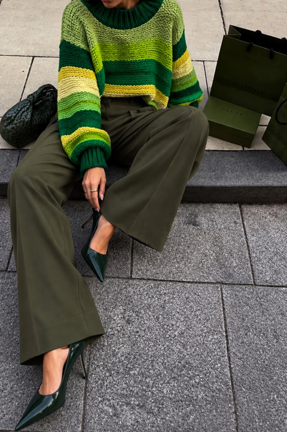 PULL FLP067 VERT